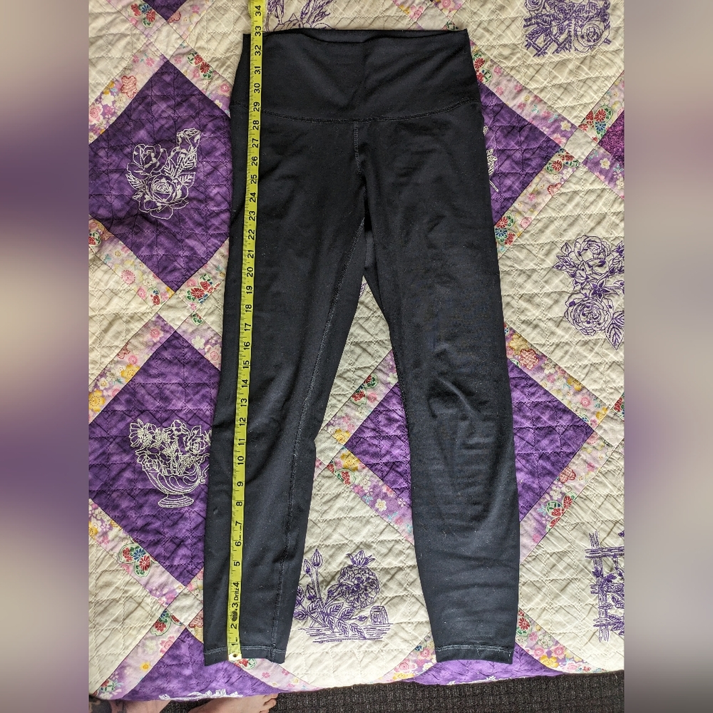 everlane ankle leggings small